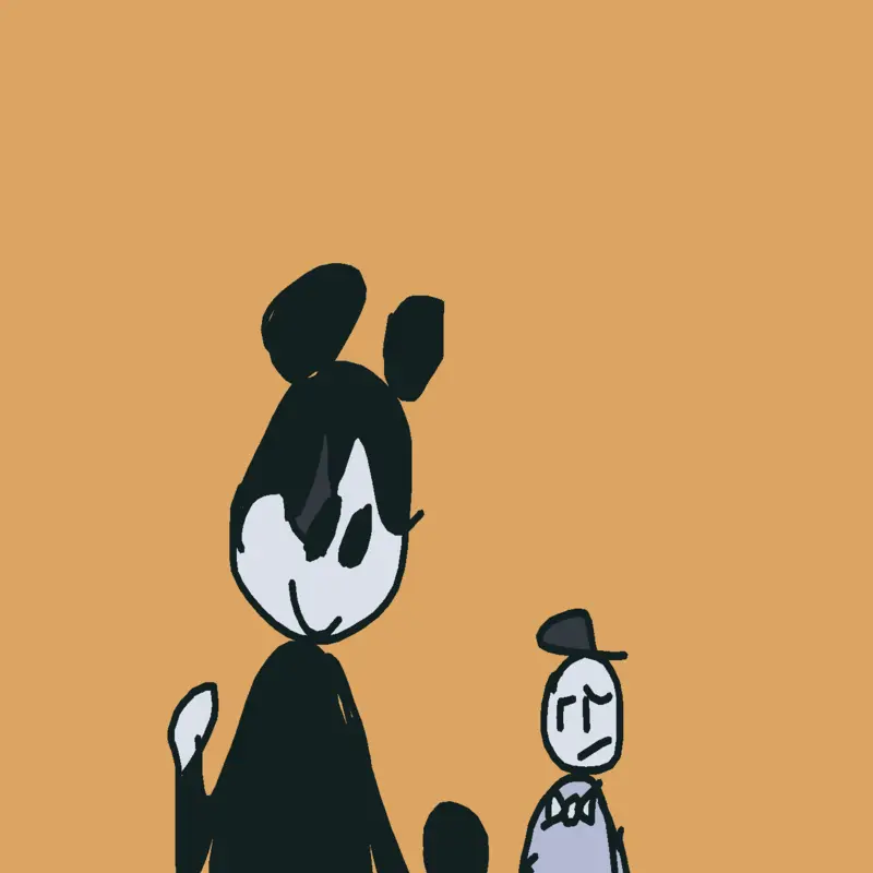 Game by @AvierMouse