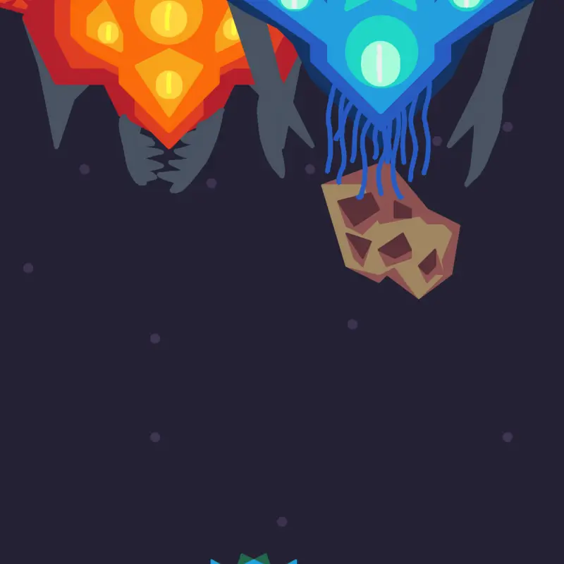Game by @Arkghnerus