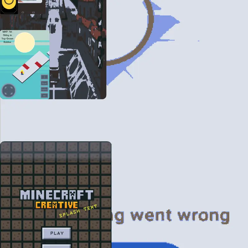 Game by @ronald22956