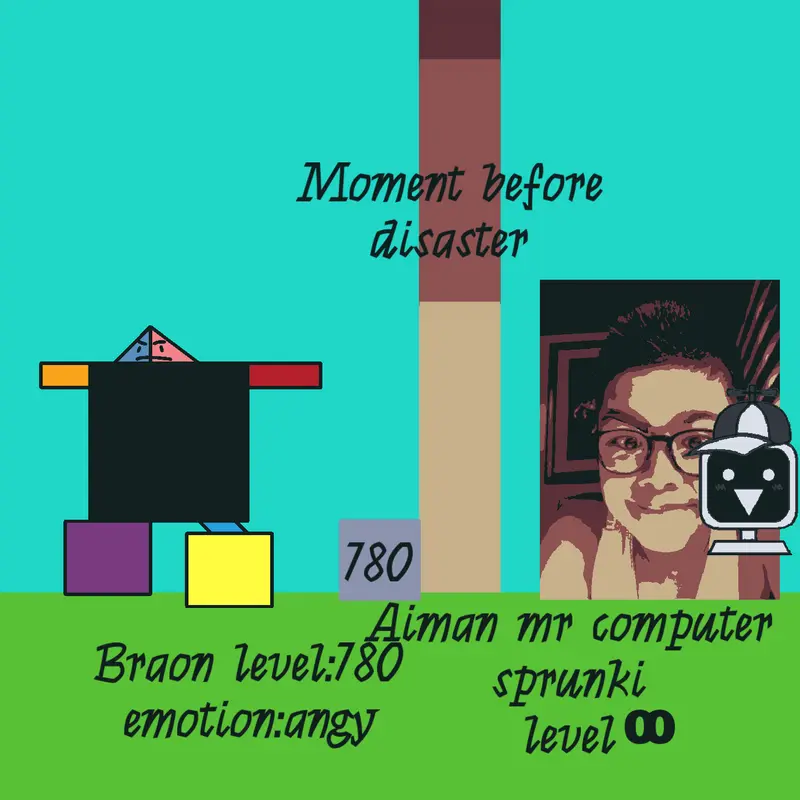 Game by @AimanBaitiju30818