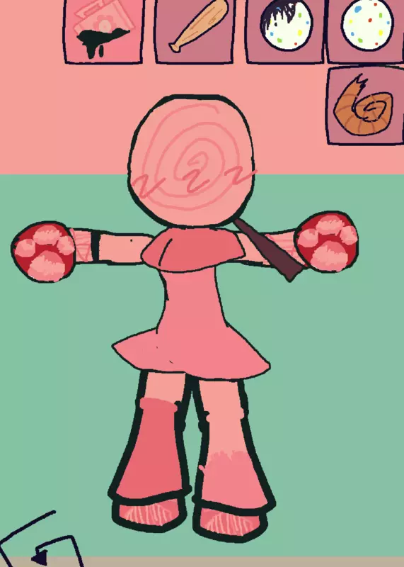 Game by @Charthesilly