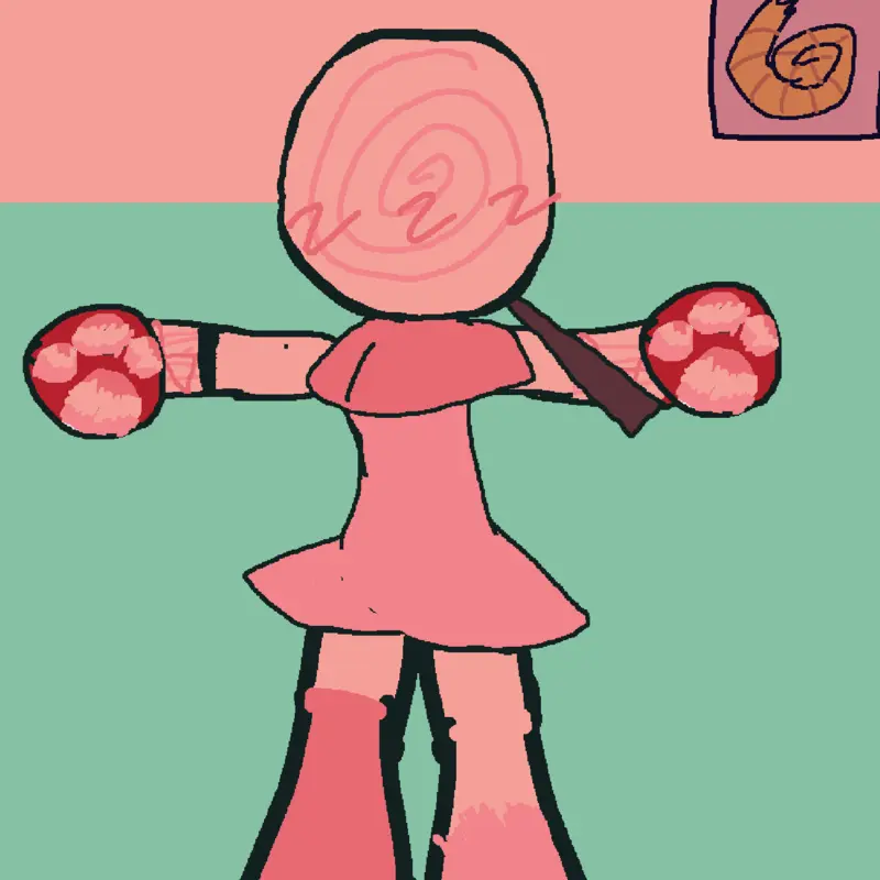 Game by @Charthesilly