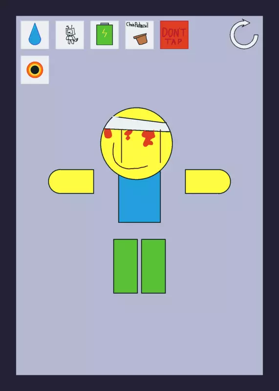 Game by @goofy_farter
