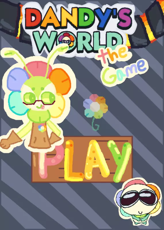 Game by @keecat13