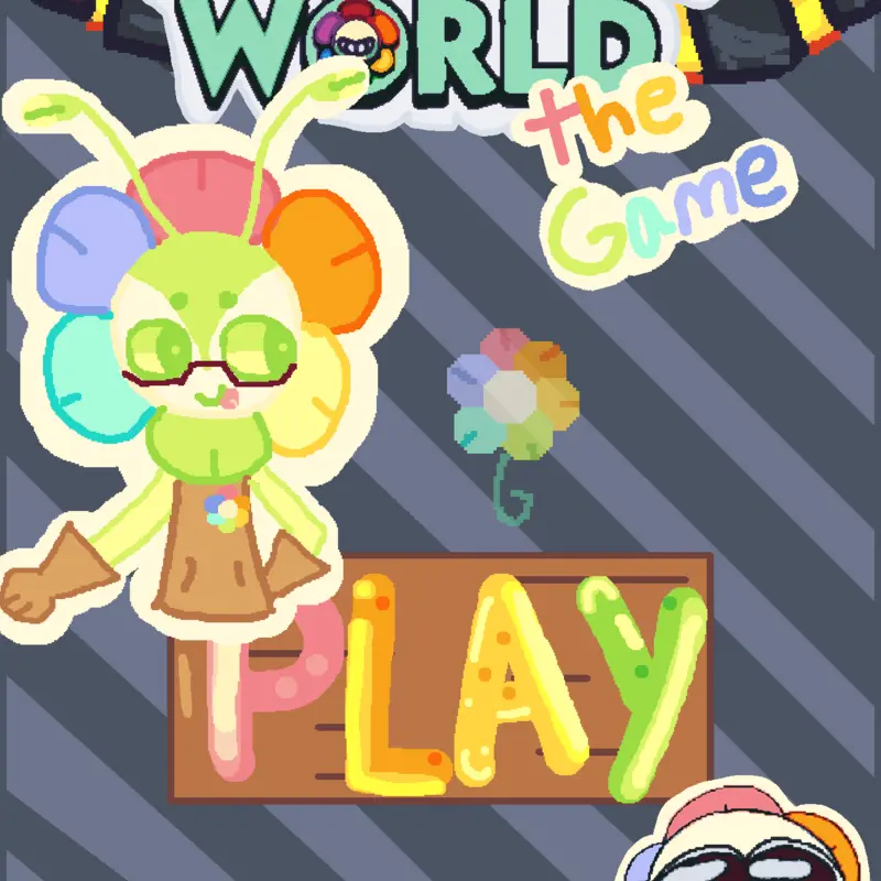 Game by @keecat13