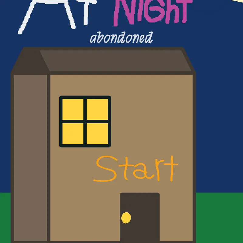 Game by @weird_ralsei