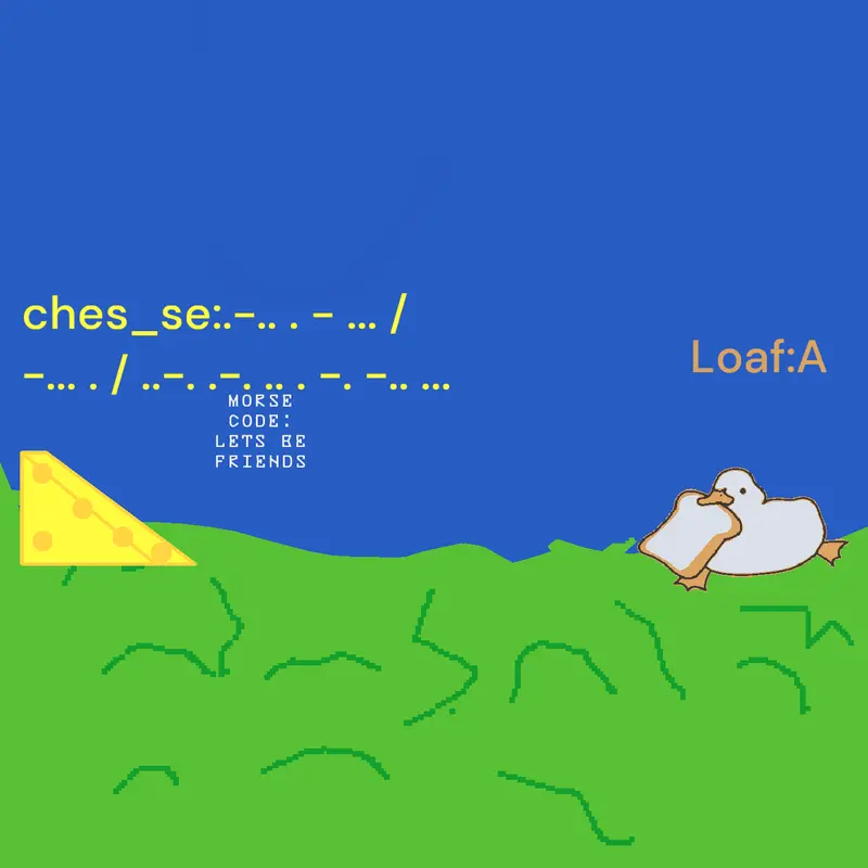 Game by @ches_se
