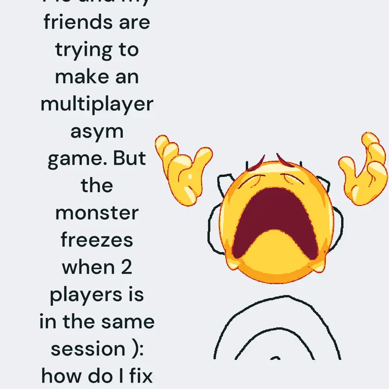 Game by @RareWubber