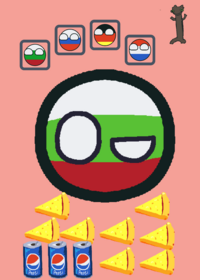 Feed Bulgaria