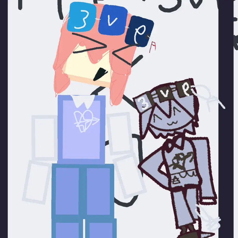 Game by @Azure_miku