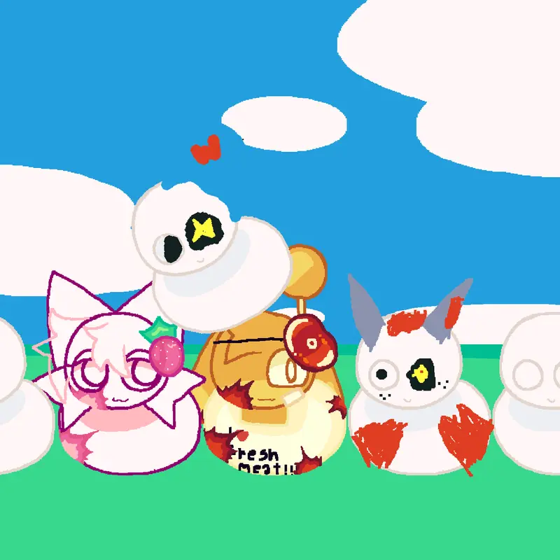 Game by @spirncik