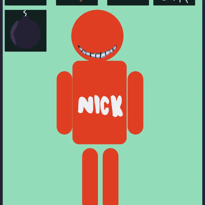 Game by @nabeuf