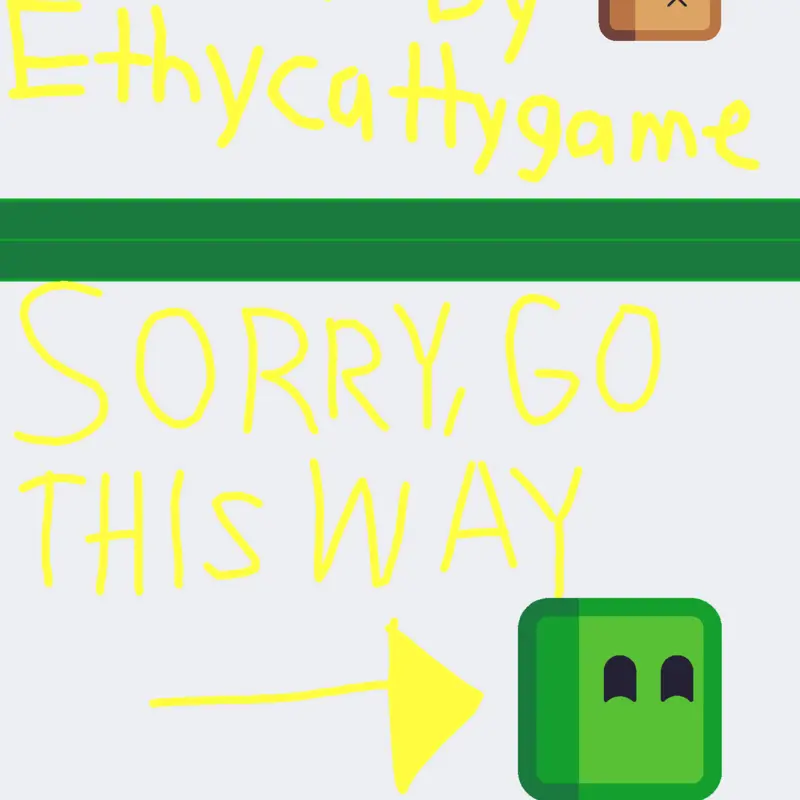Game by @AccountGoodbye