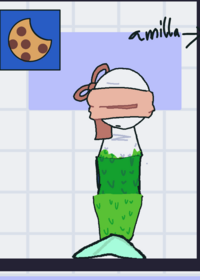 idk but wheresy castle ocean amilla is my...