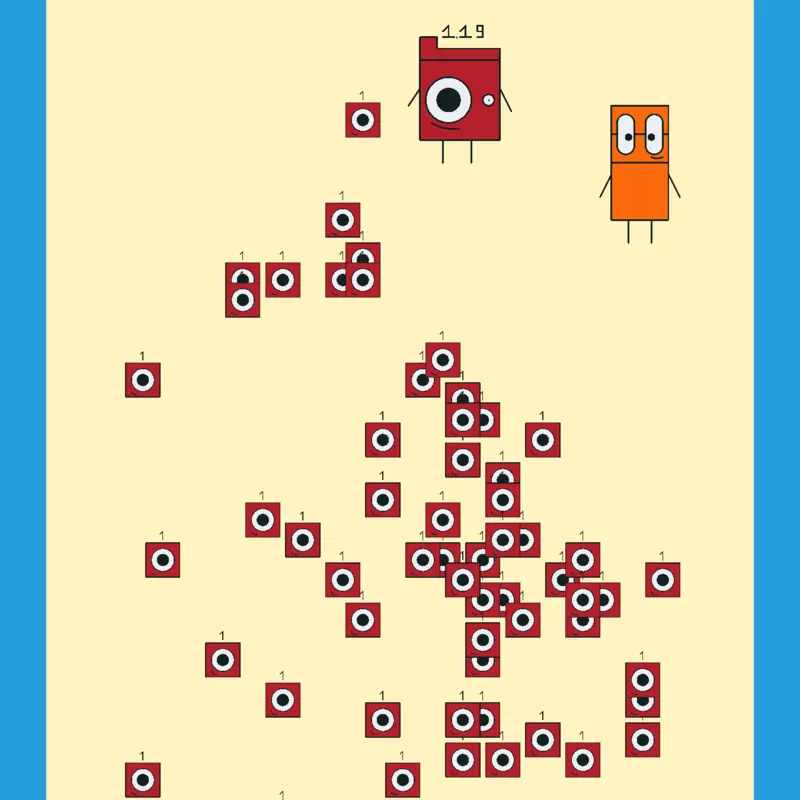 Game by @karollok9