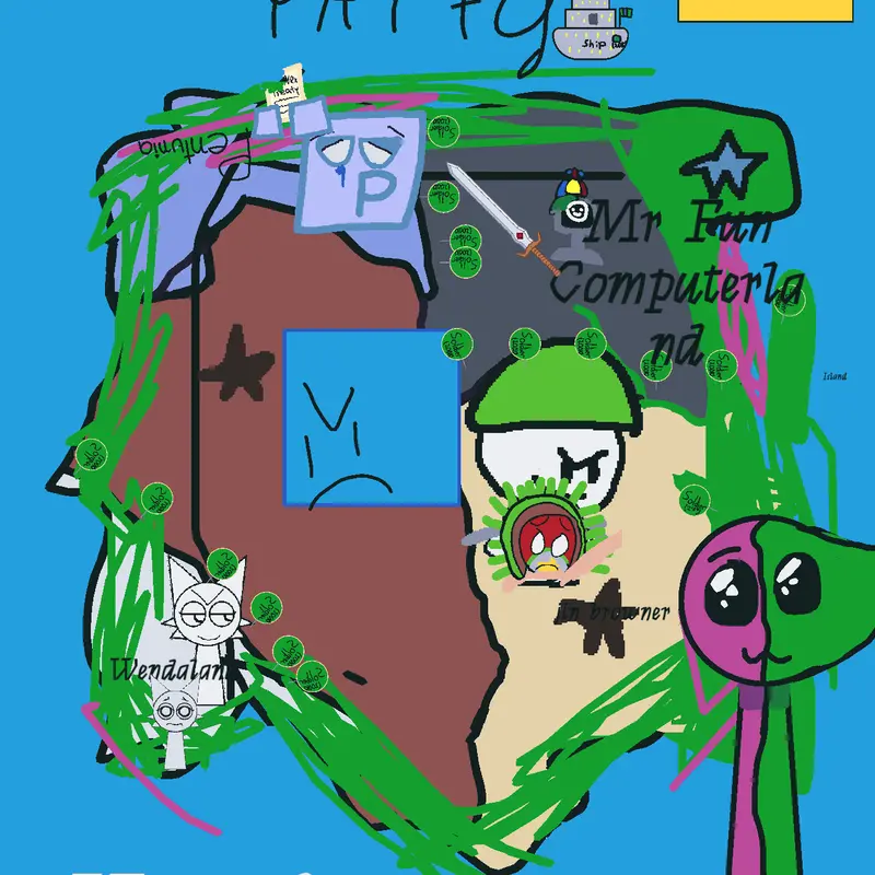 Game by @Eyad_ExSTUDIOS