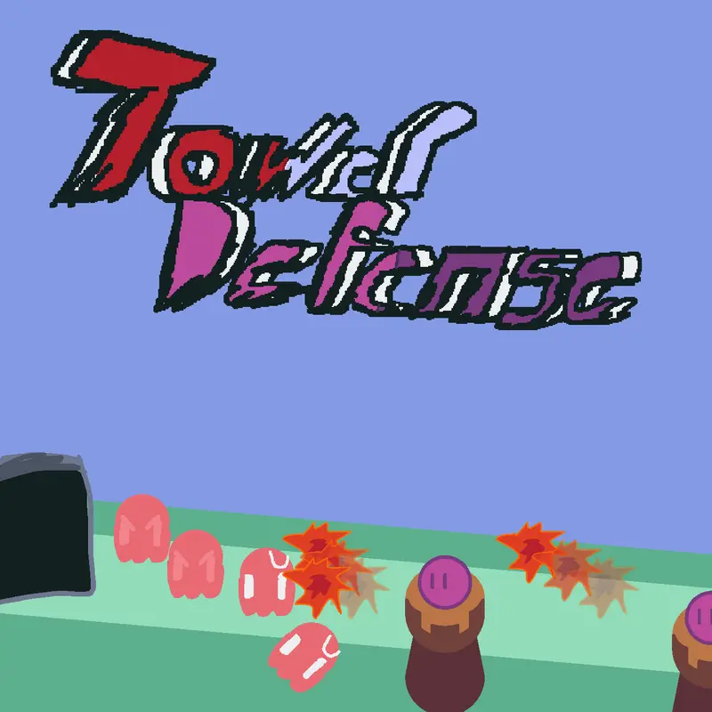 Game by @eduizers