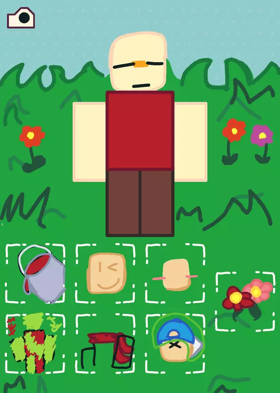 Game by @Caretaker_PunCar