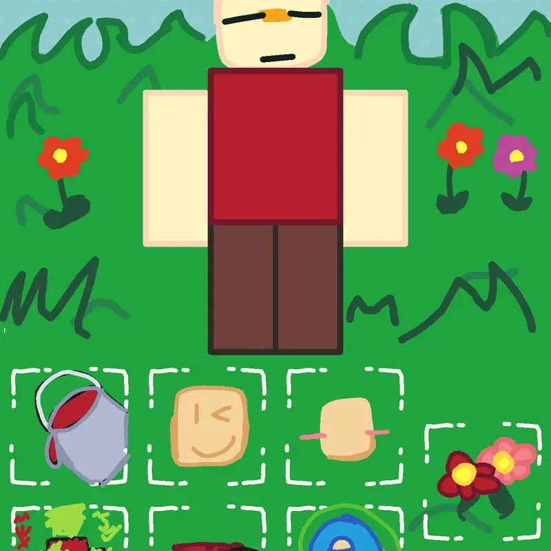 Game by @Caretaker_PunCar
