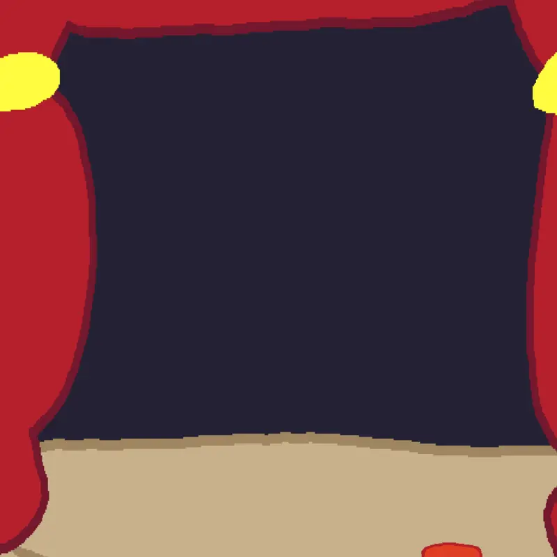 Game by @cube_man_geometrically