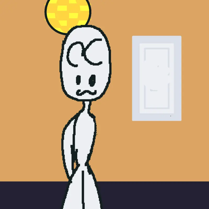 Game by @larry_studios