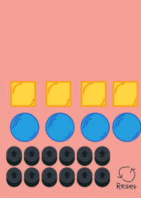 Simple ASMR game