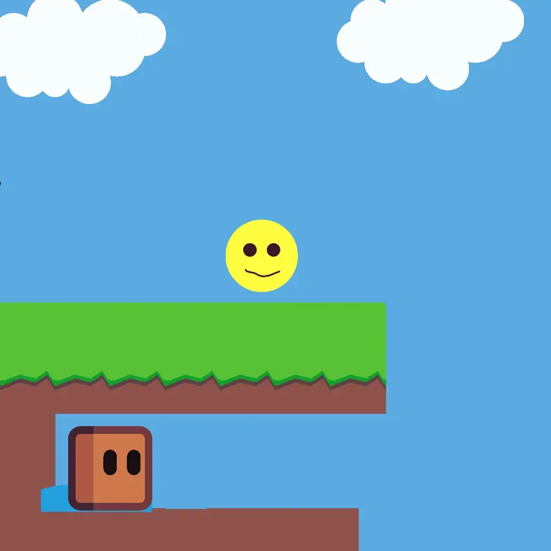 Game by @resilent