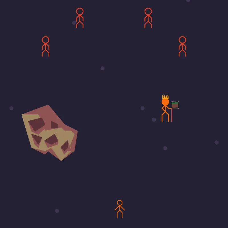 Game by @NotaGuest