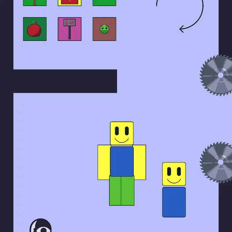 Game by @funhouse