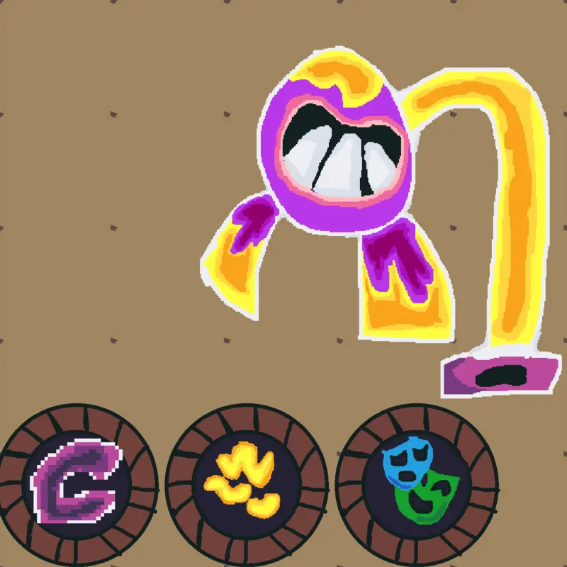 Game by @Cyborg_maniac