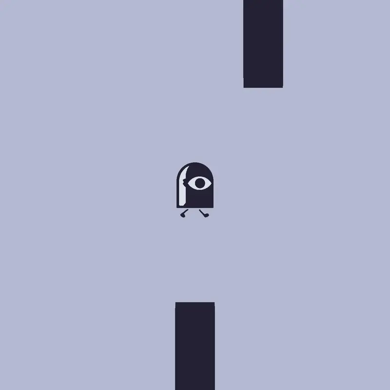 Game by @DvnED