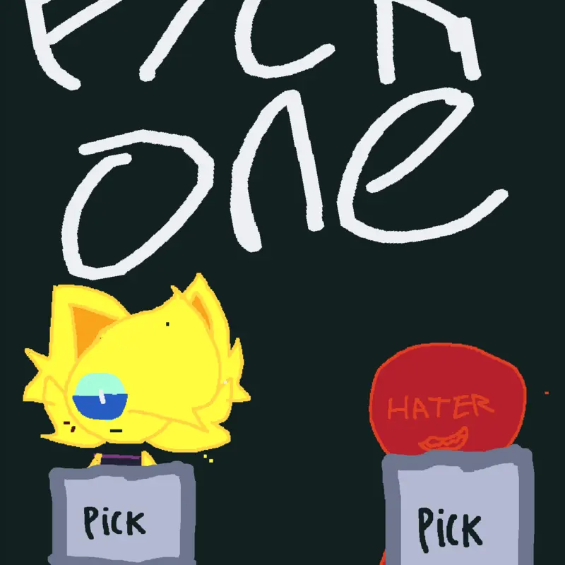 Game by @lokiso