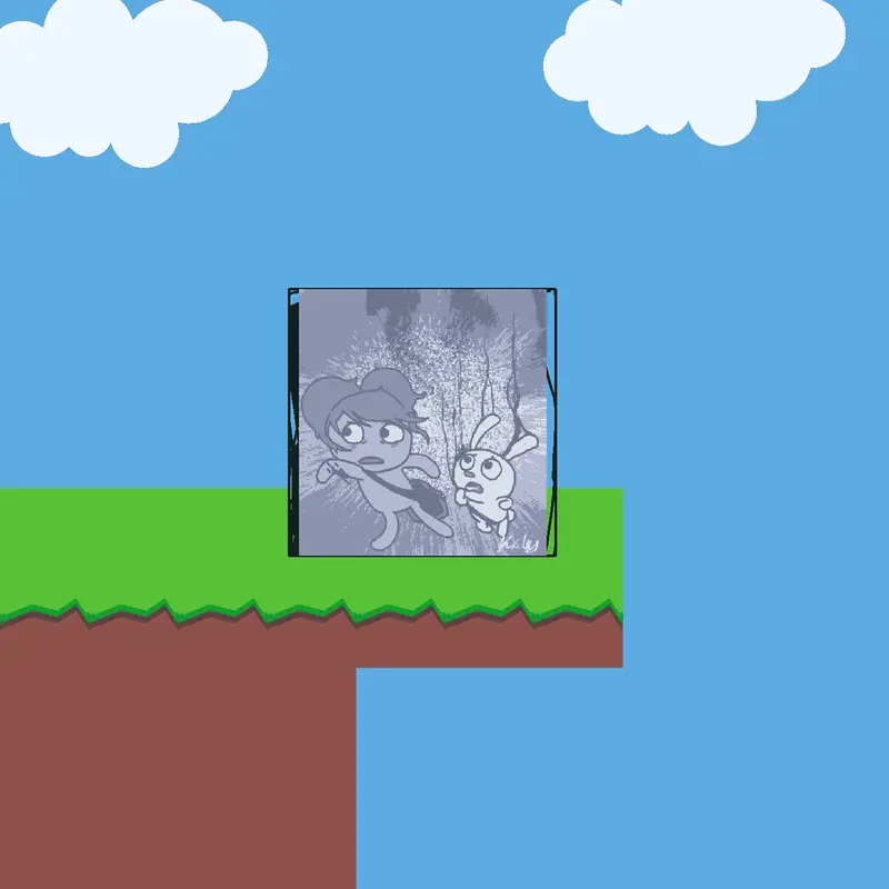 Game by @suszhuj