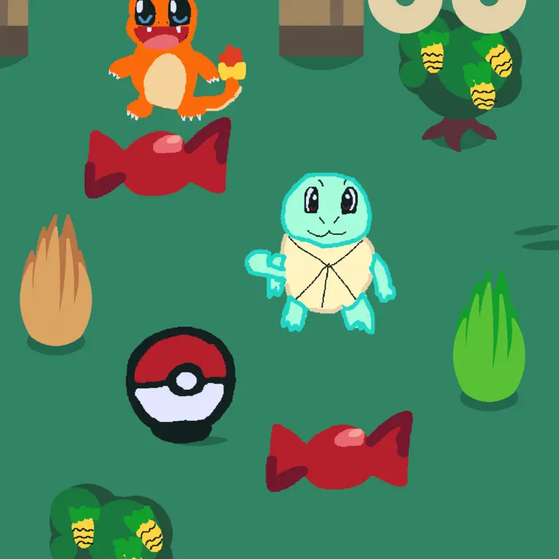 Game by @ThatSobbleFan