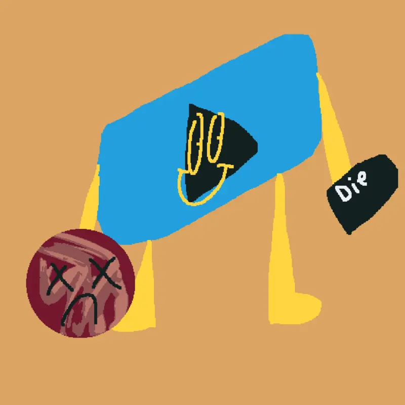 Game by @ebuTuoY