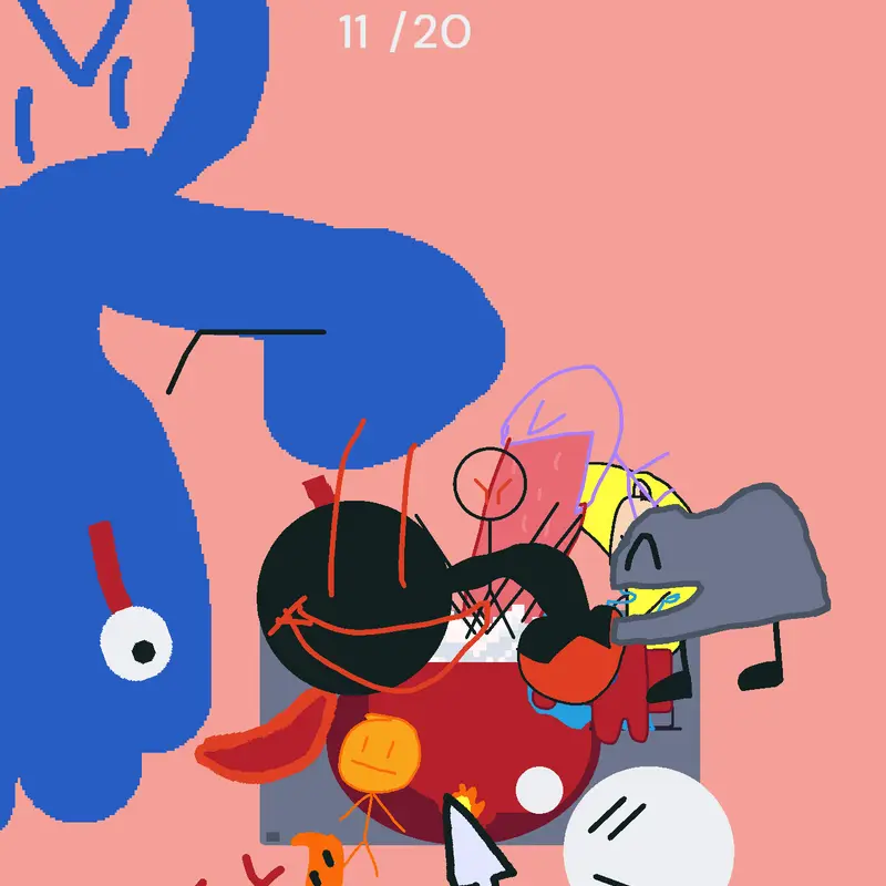 Game by @supernugget3667