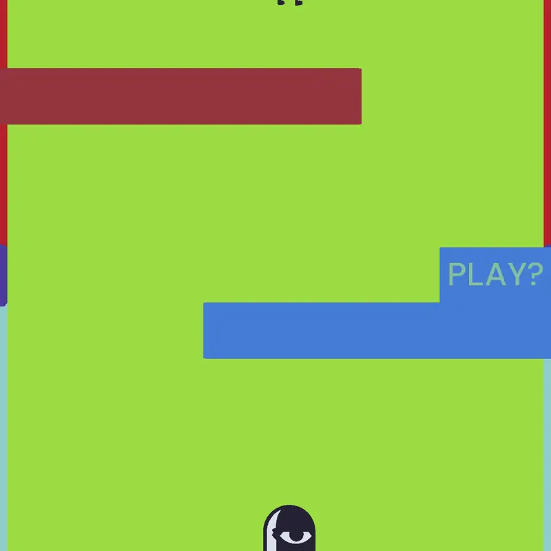 Game by @Vsevolo