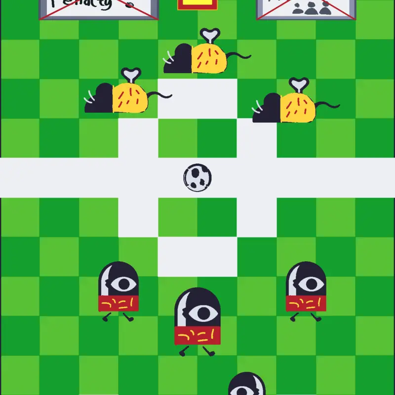 Game by @Ruzitimeyt