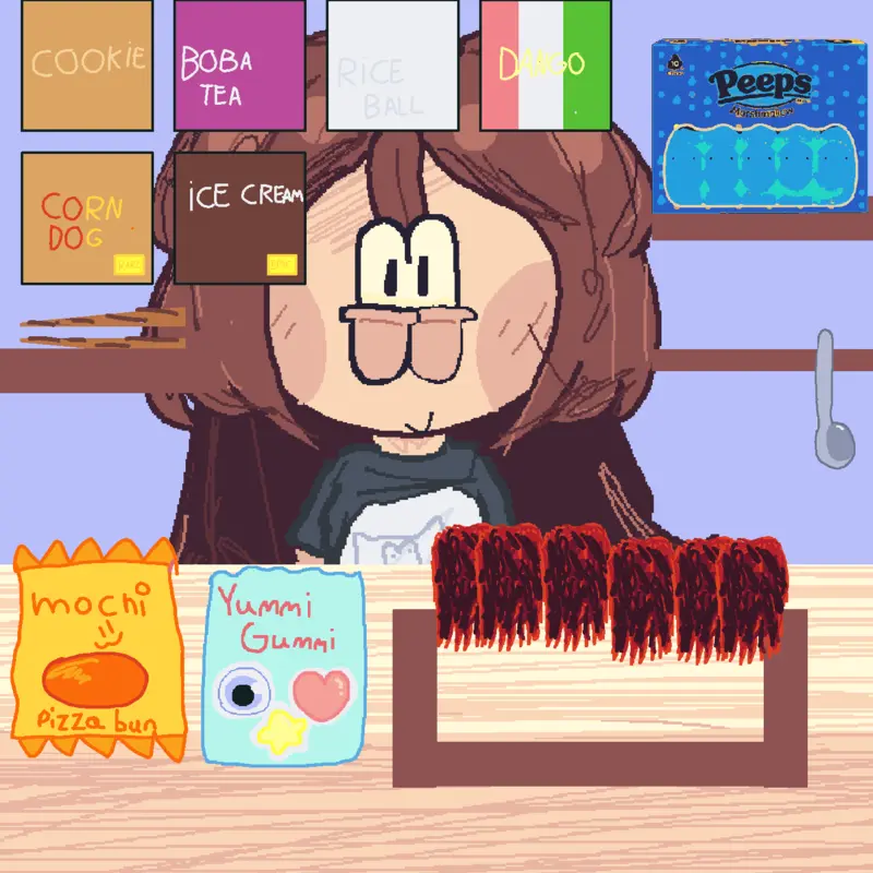 Game by @ajaxCat_its_real