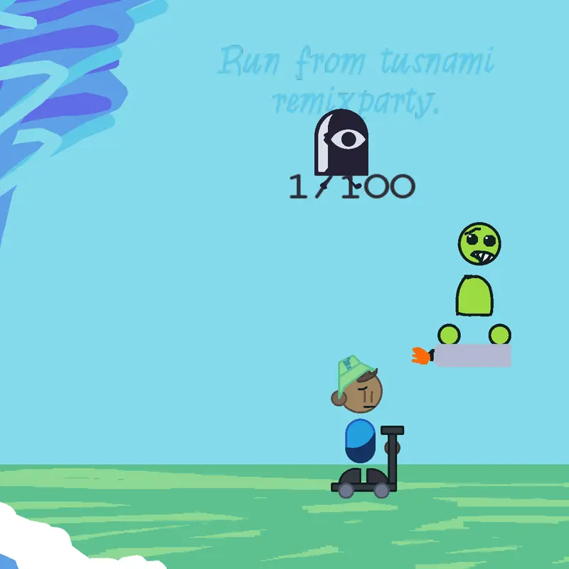 Game by @Codyejanderson