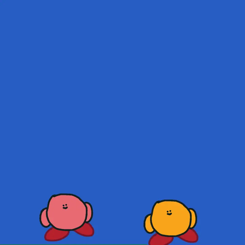Game by @Pocoyo82