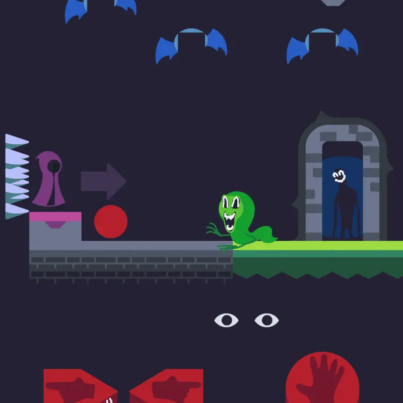 Platfarmer by @Marstudios