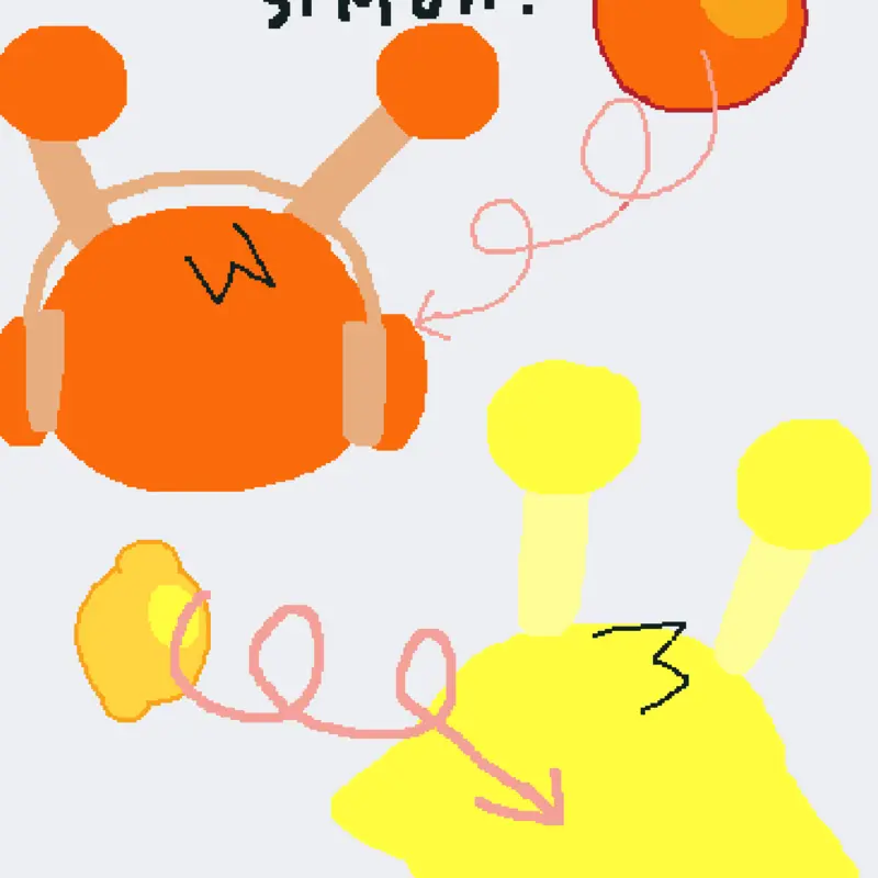 Game by @MilkcreamiiChu