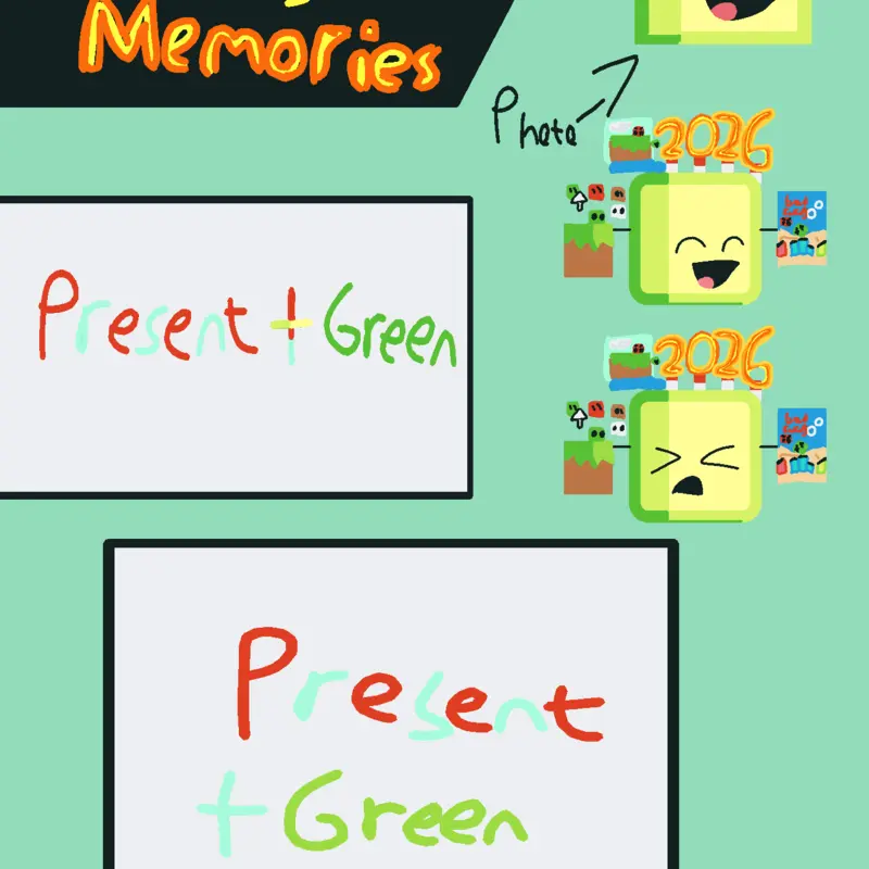 Game by @ILoveyoylecakes