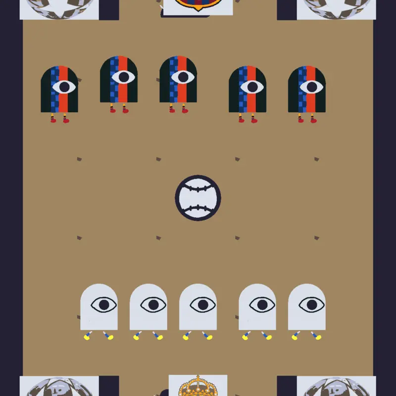 Game by @kkkkkkkkd