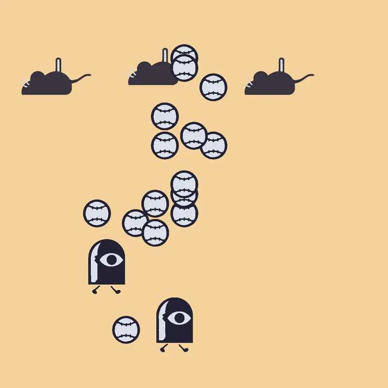 Game by @Tena12