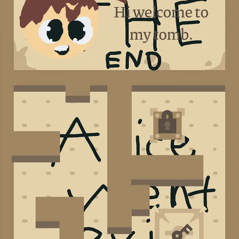 Game by @ZiaCreator