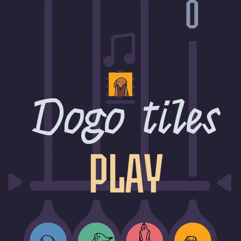 Game by @stickdali