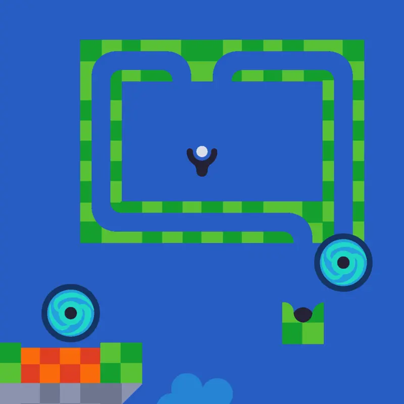 Game by @foxdddavi