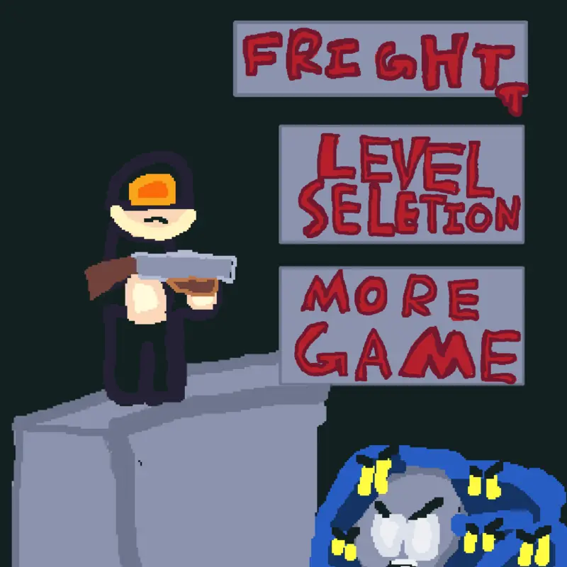 Game by @XenolithOfficial
